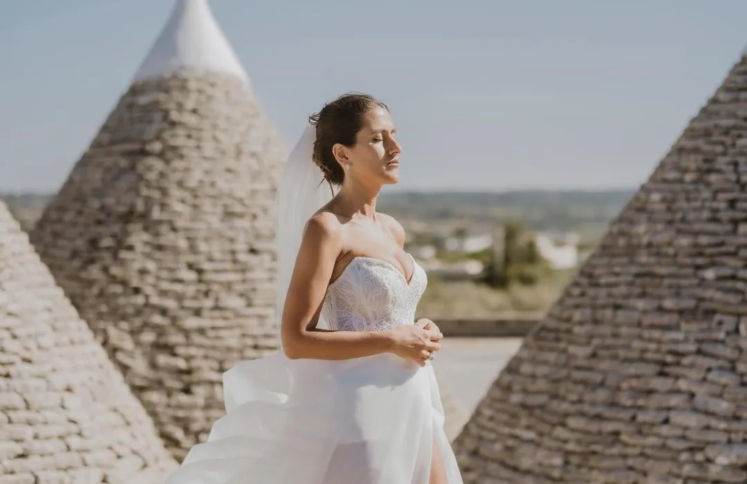 Trulli di nonna Palma-1