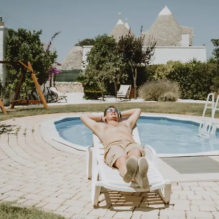 Trulli di nonna Palma-3