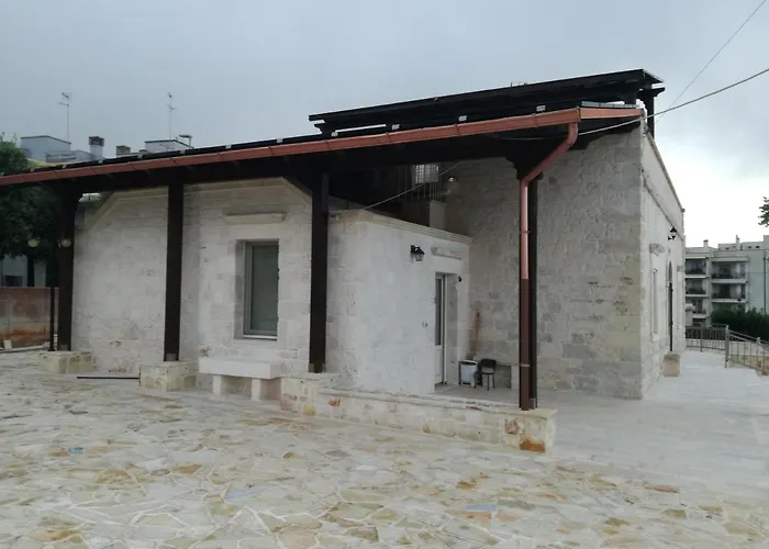 Affittacamere Trulli Manuela 2 Locorotondo
