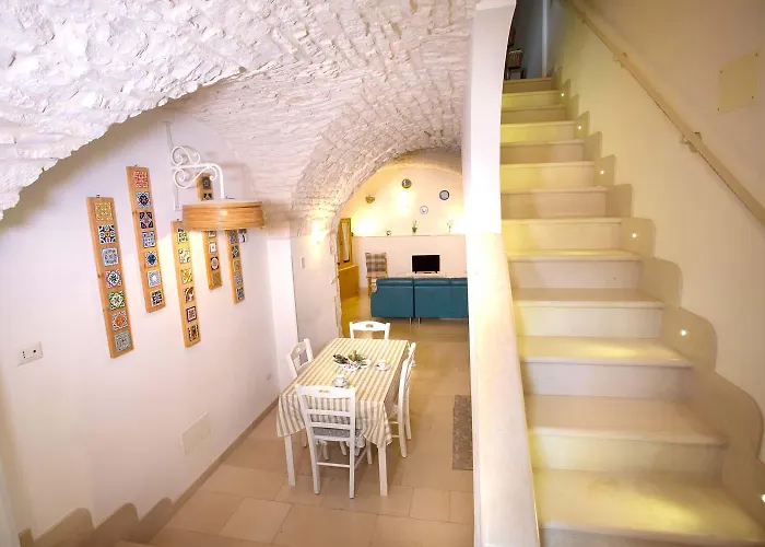 Villa Casa Montanaro Locorotondo